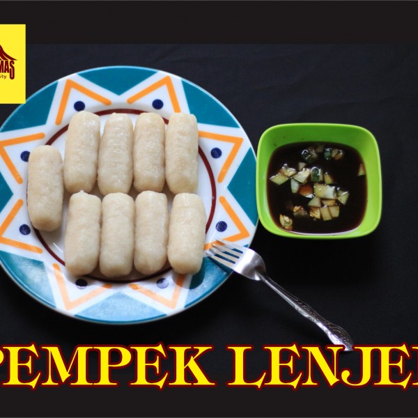 Pempek Rumah Limas